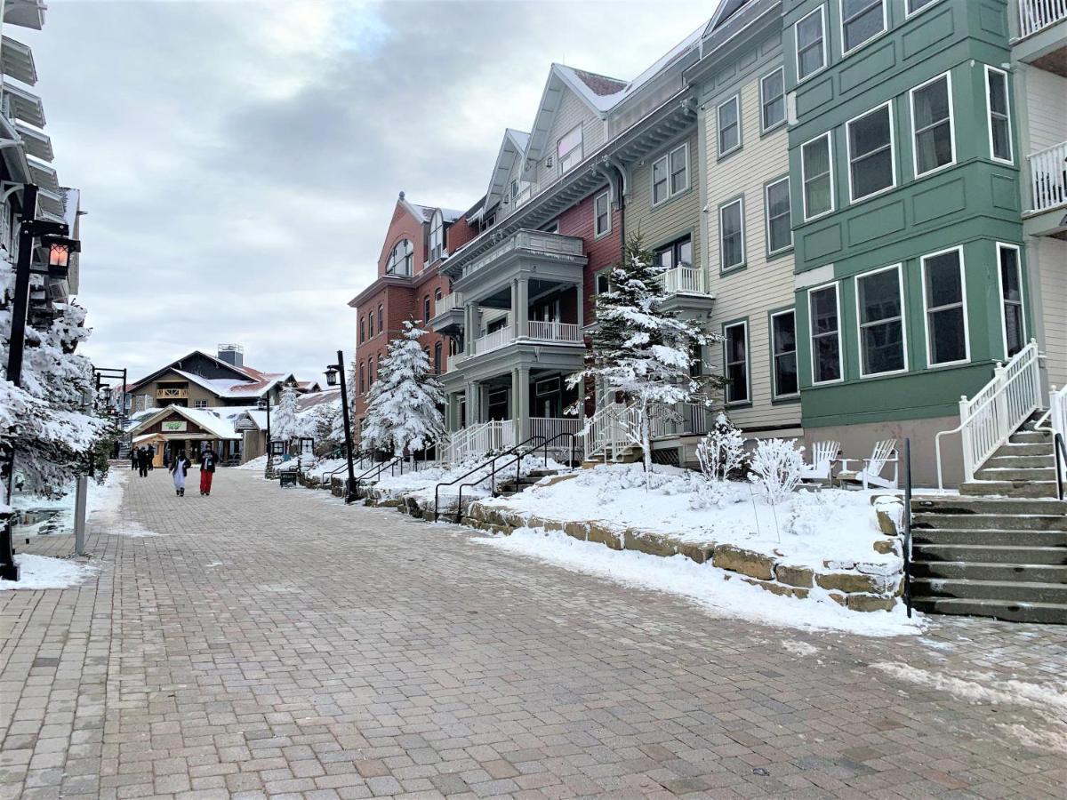 Seneca 202 Apartment Snowshoe Exterior photo
